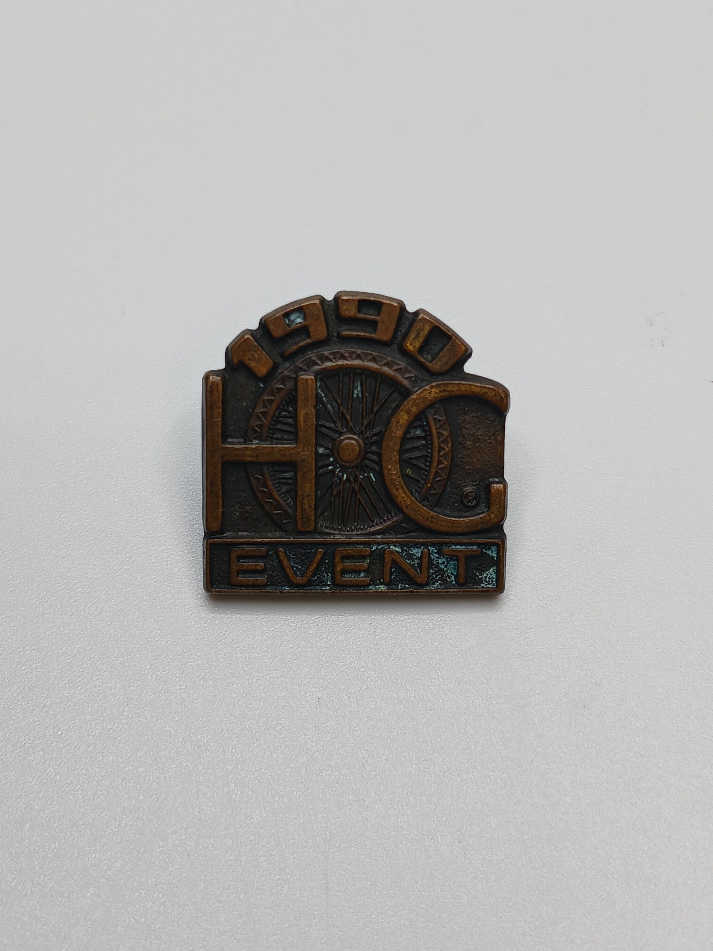 Harley Davidson Pin