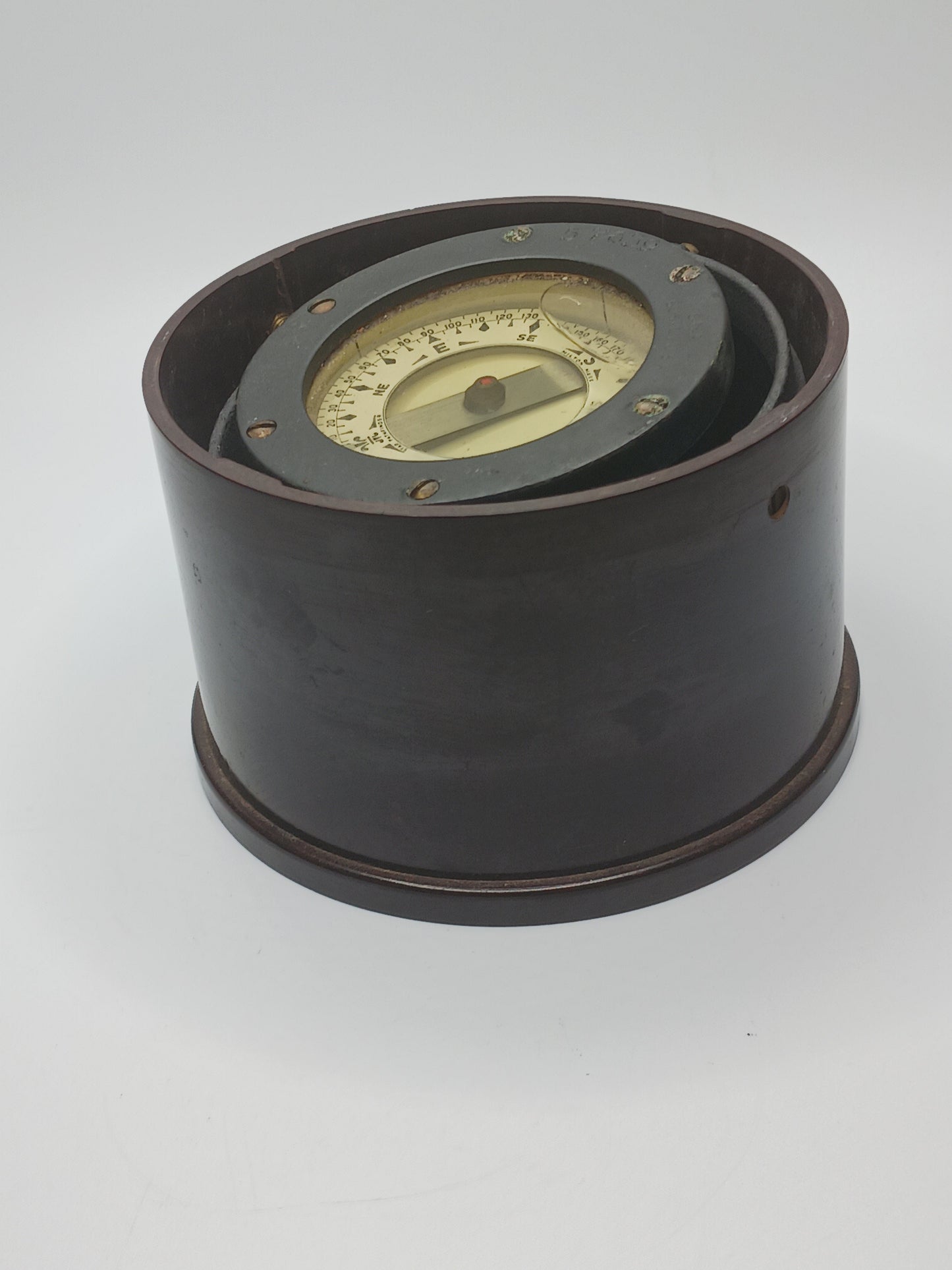Ships Gimbal Compass