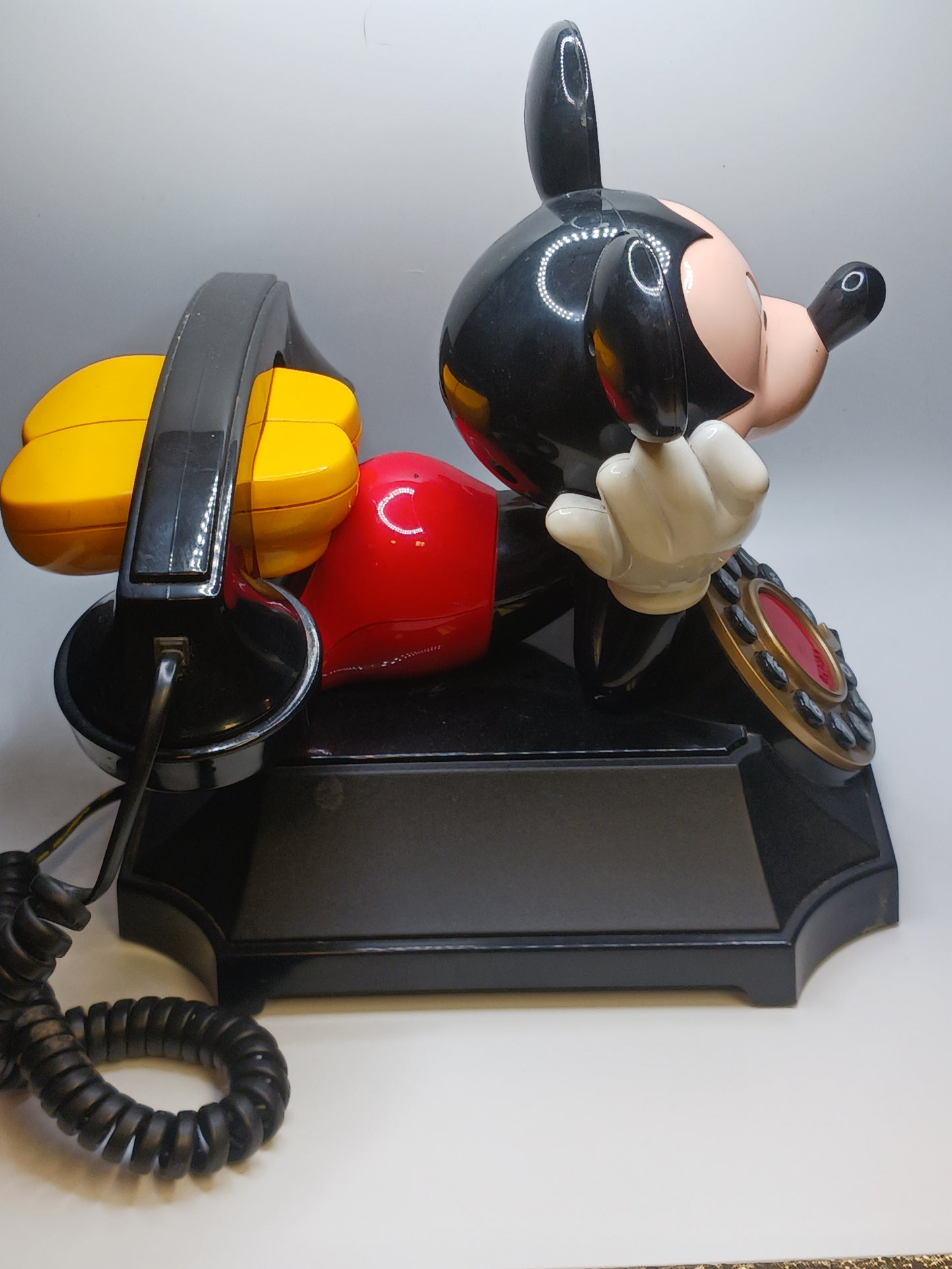 Micky Mouse Phone