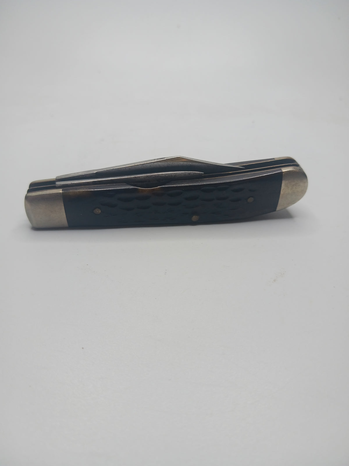 Vtg. Case XX Barlow