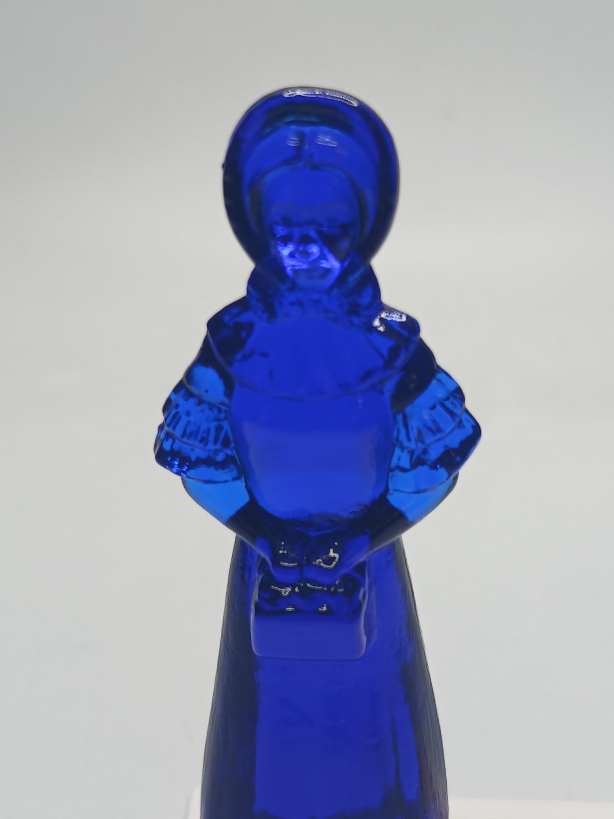 Degenhart Glass Colonial Priscilla