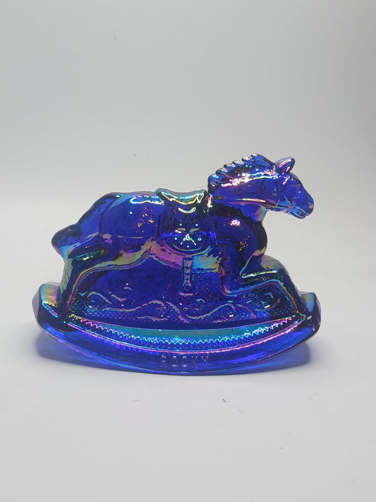 1982 Guernsey Glass #6 "Rocky"