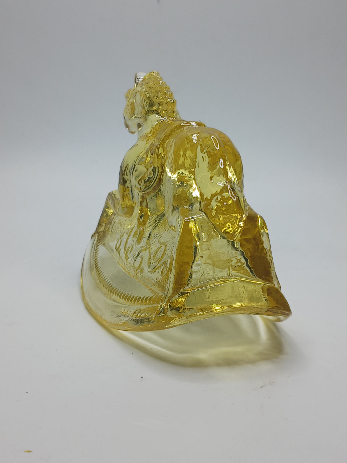 1982 Guernsey Glass #4 "Rocky"