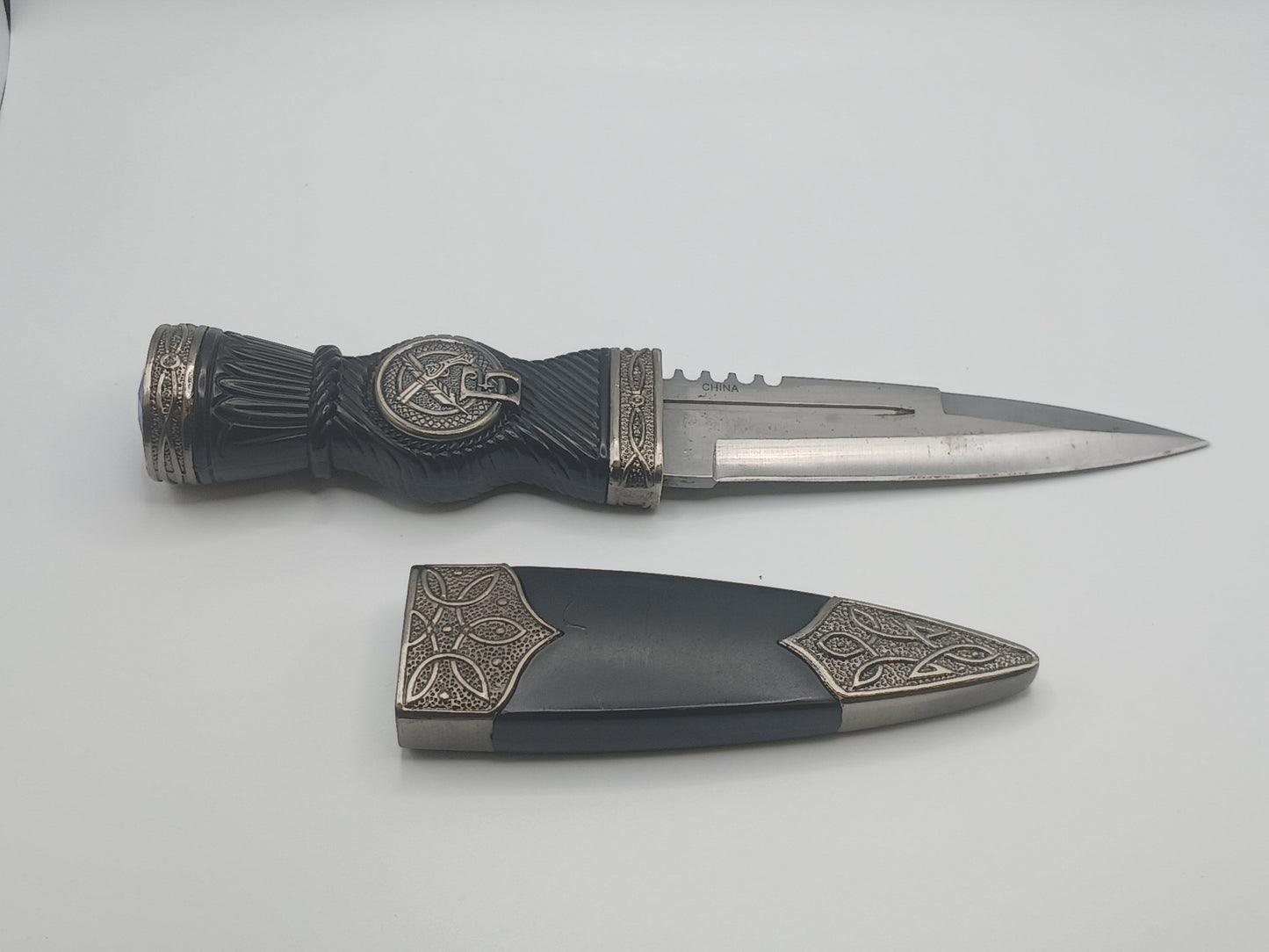 Scottish Dress Dagger