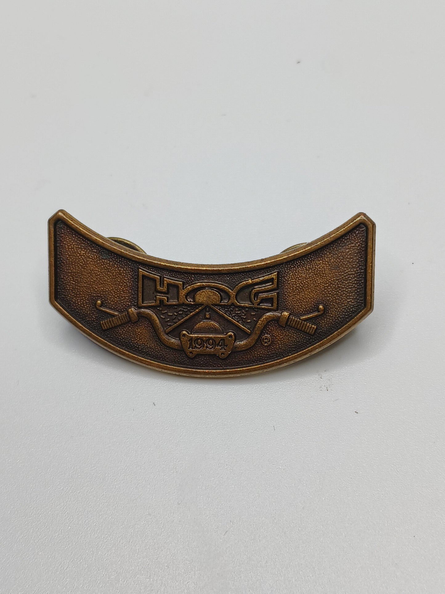 Harley Davidson Pin