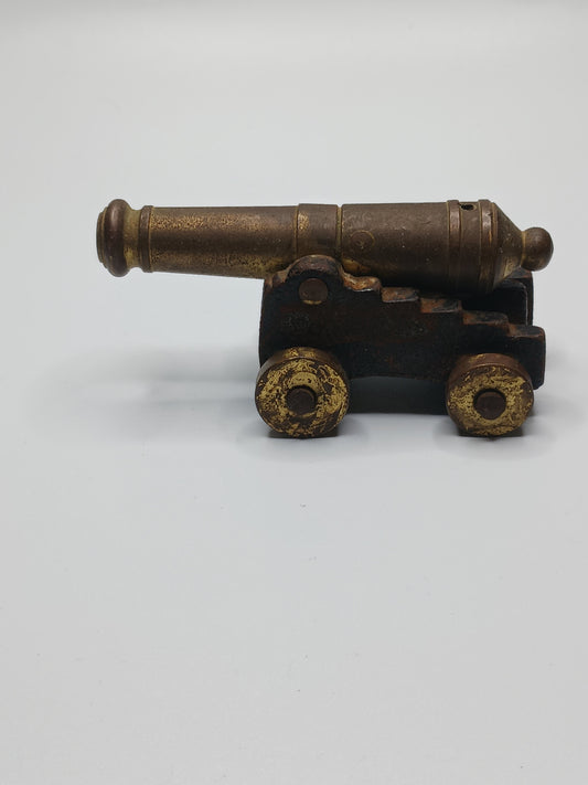 Toy Cannon