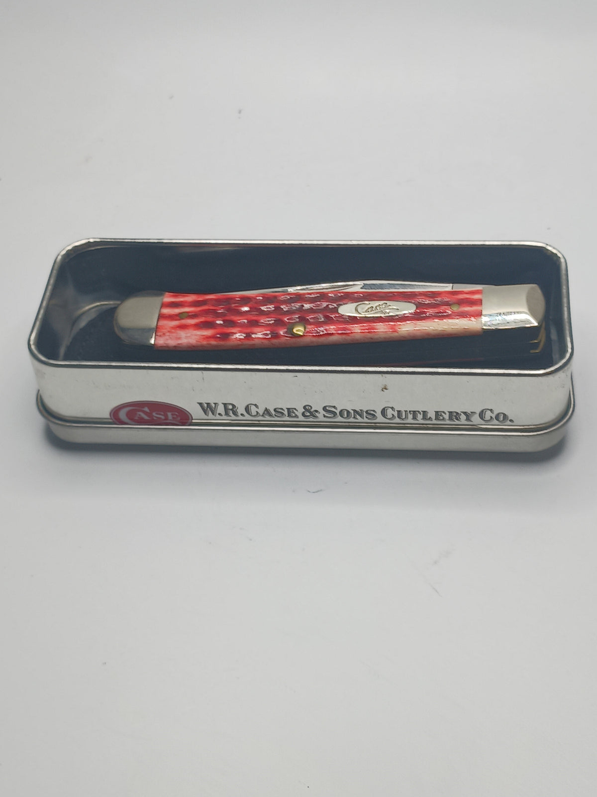 Case XX Trapper 6254 SS