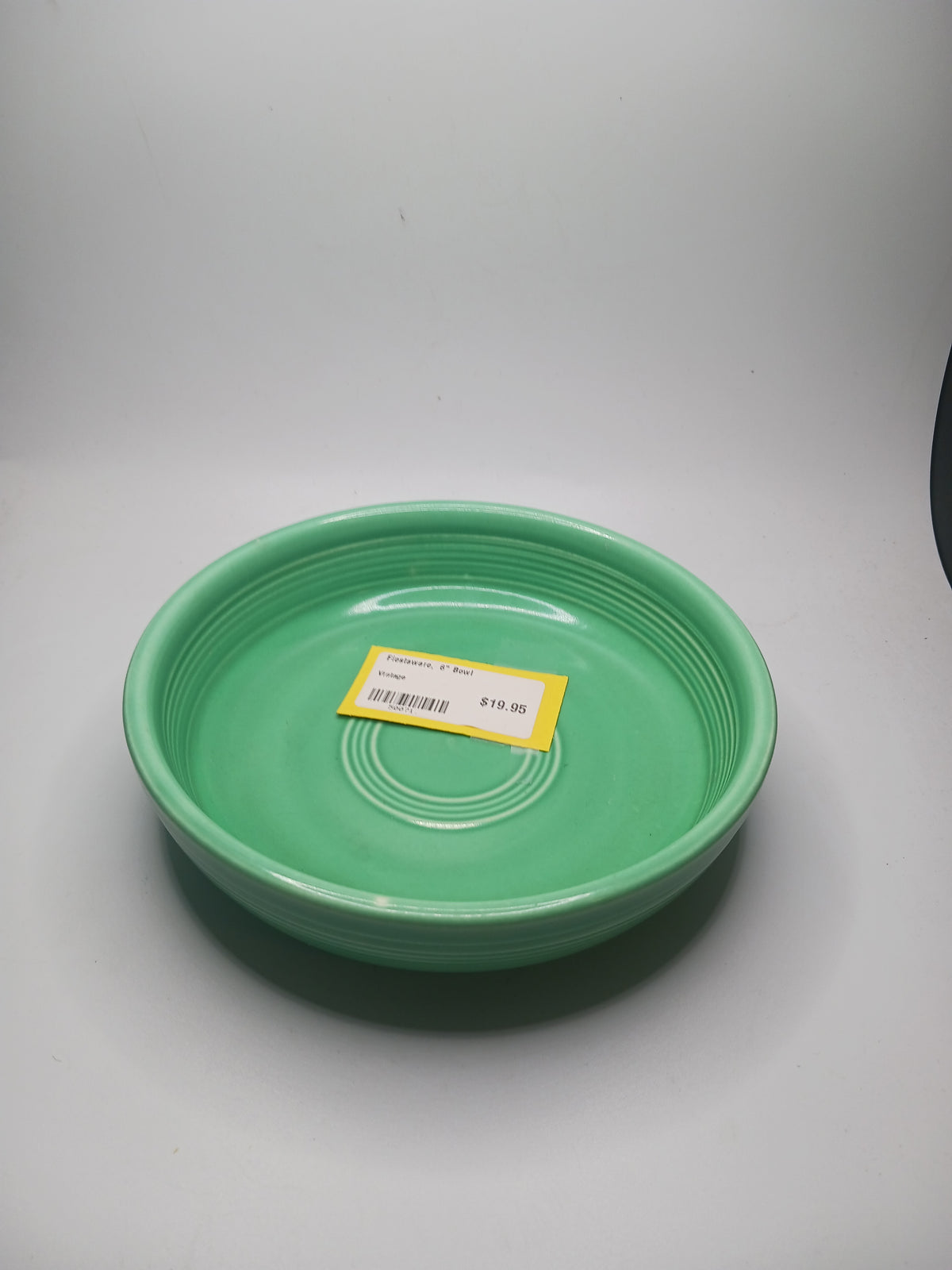 Fiestaware,  6" Bowl