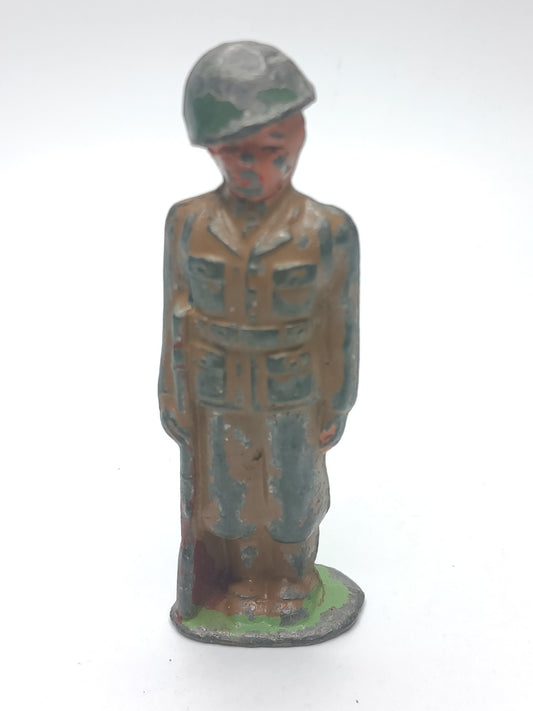 Lead Toy Soldier