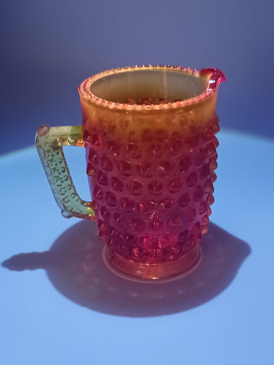 Fenton Mini Creamer