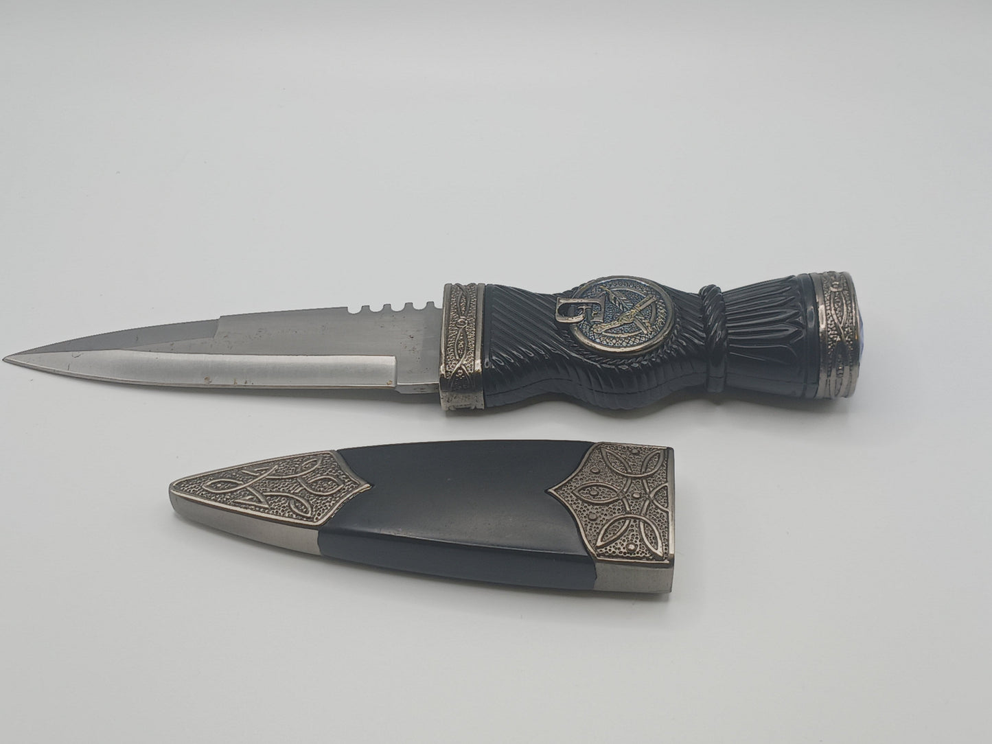 Scottish Dress Dagger