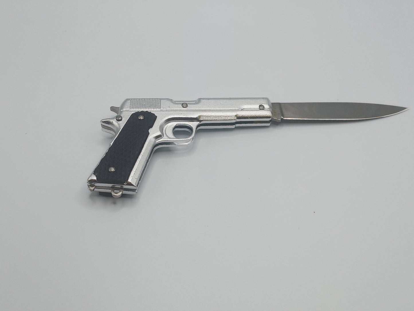 Rough Rider Pistol Knife