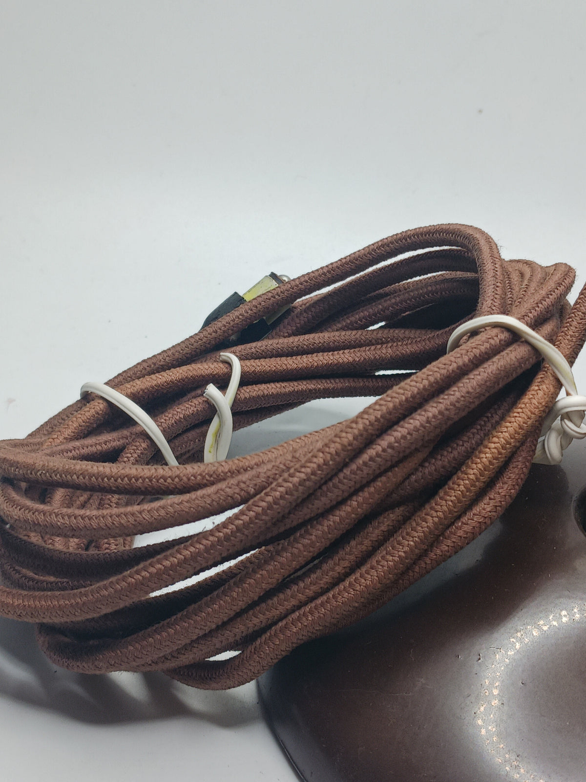 Vtg Microphone