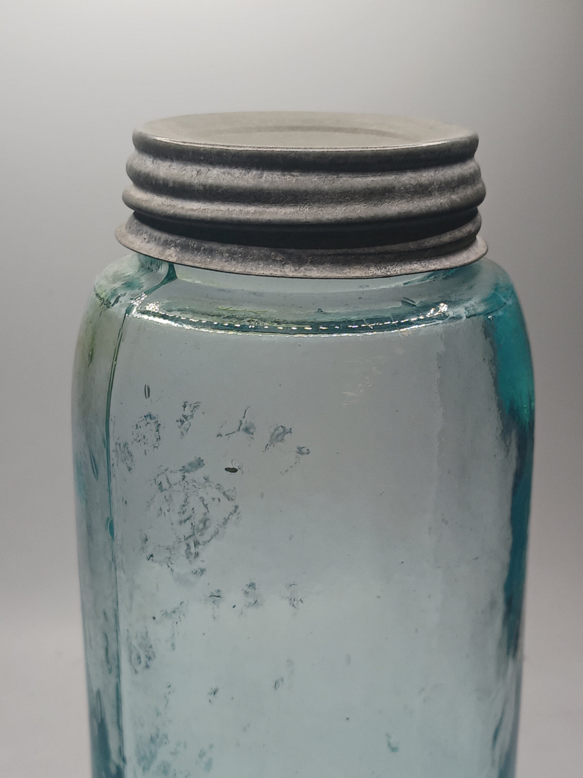 Mason CFJCO Fruit Jar