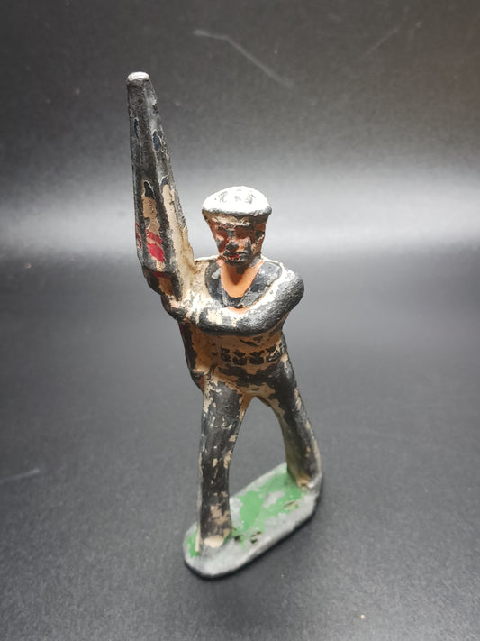 Lead Toy Soldier