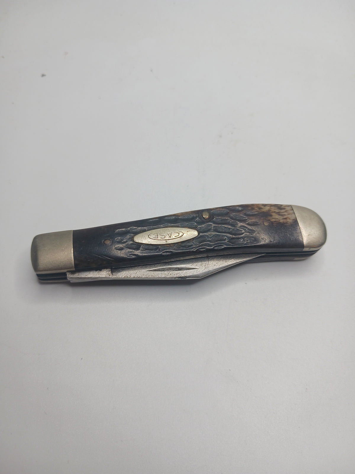Vtg. Case XX Barlow