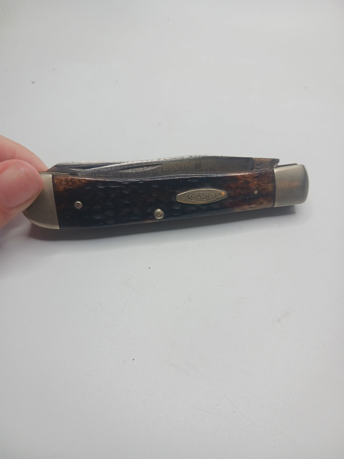 Vtg. Case XX