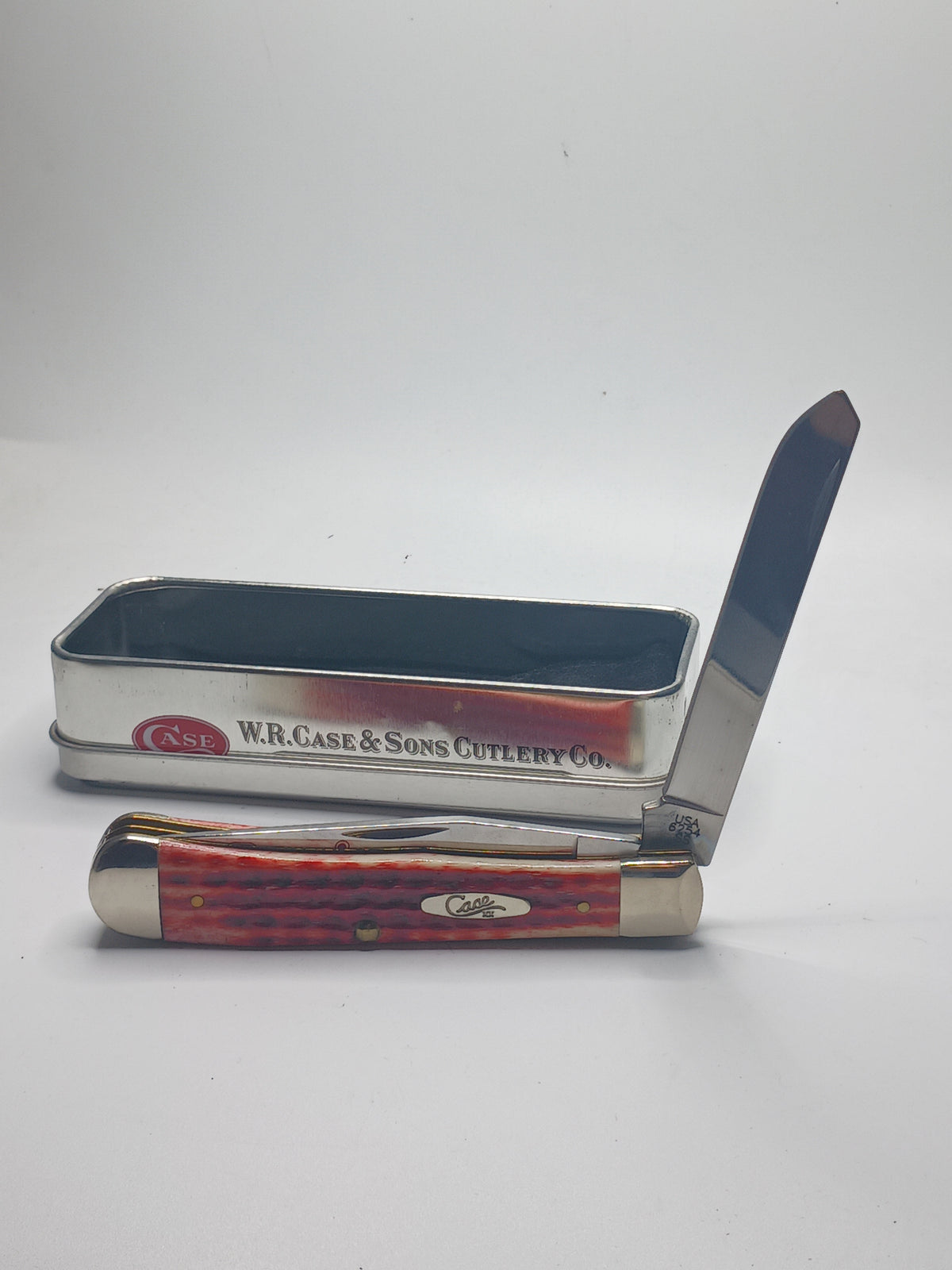 Case XX Trapper 6254 SS