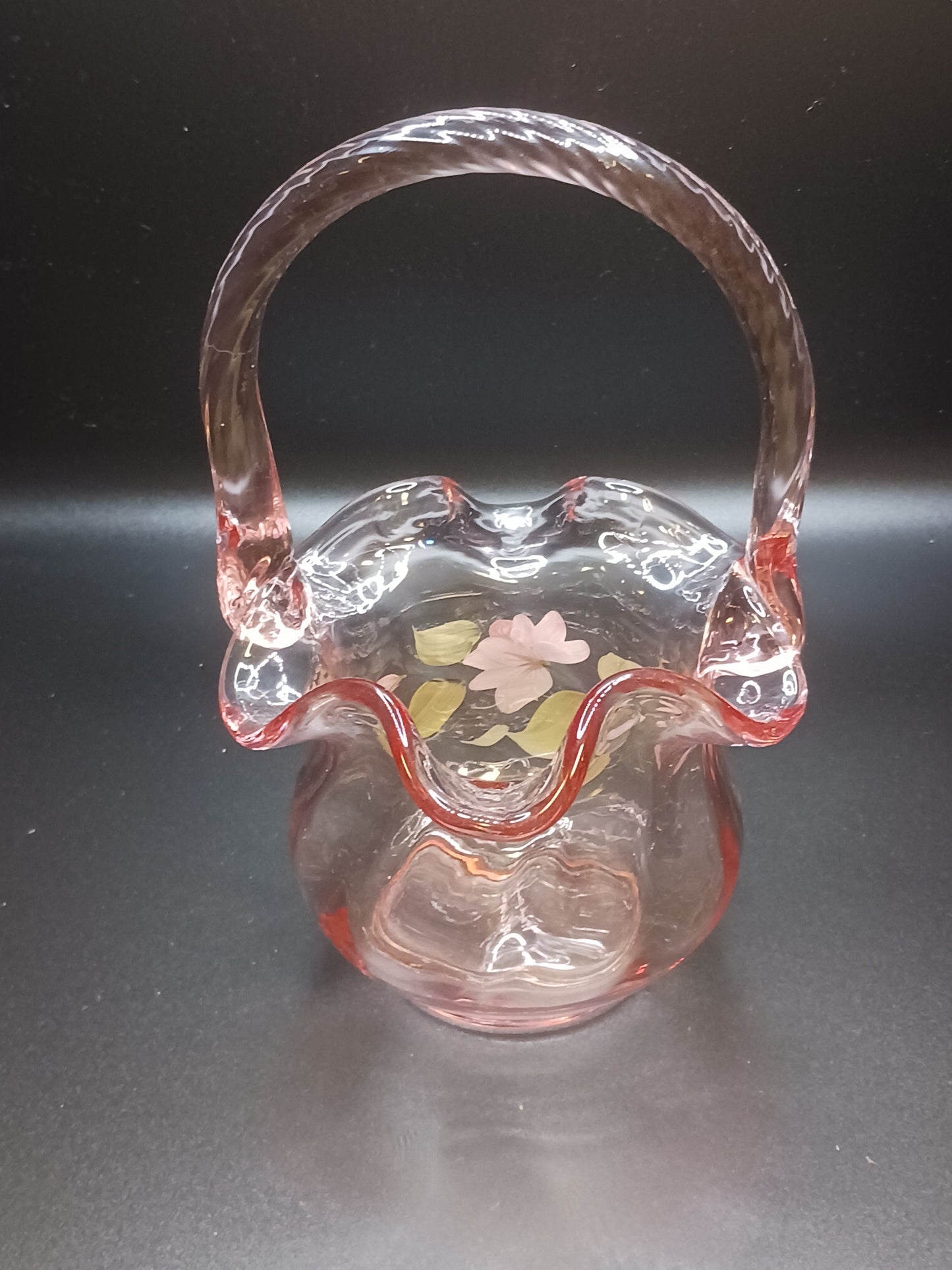 Fenton 7" Basket