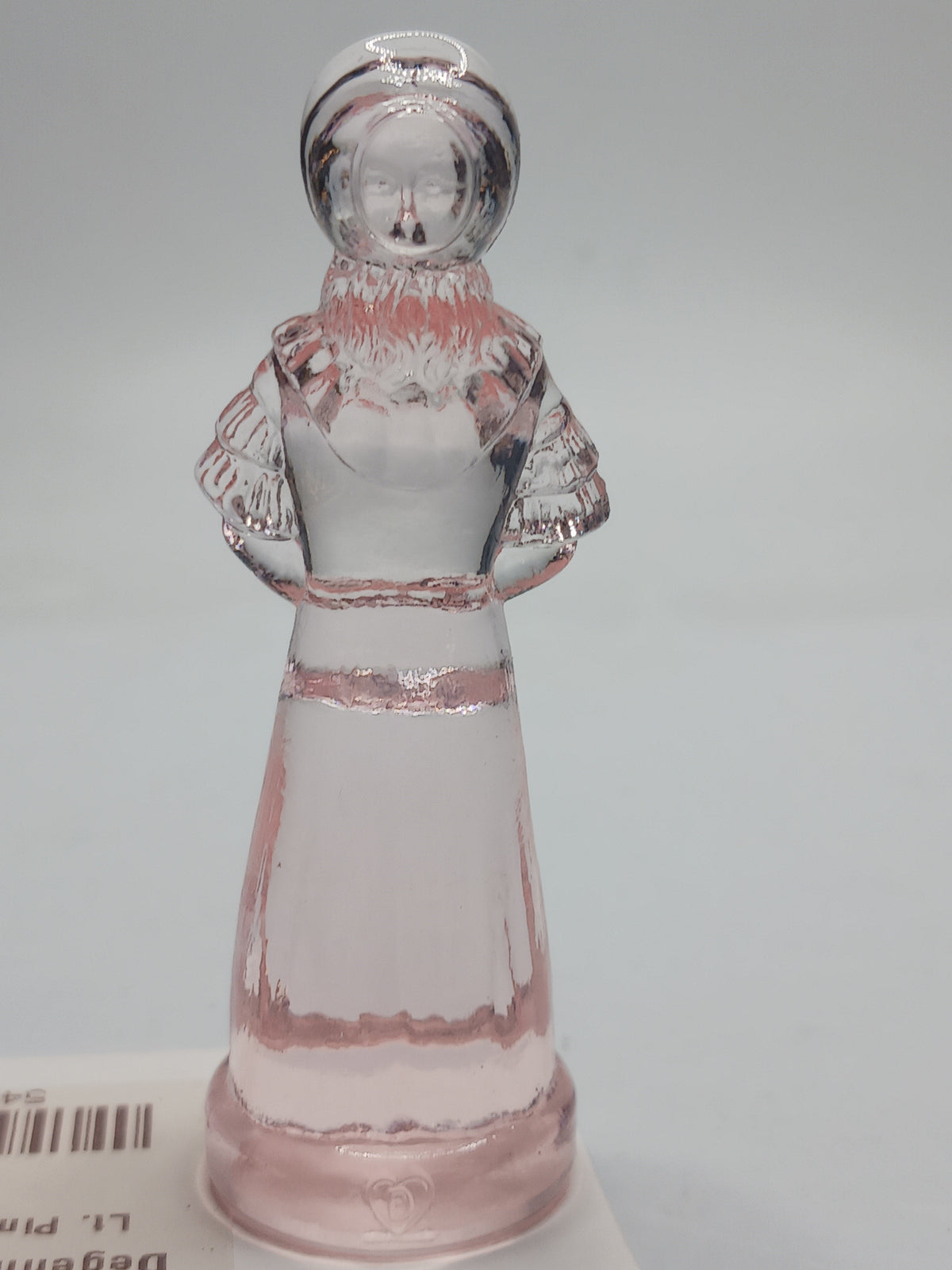 Degenhart Glass Colonial Priscilla