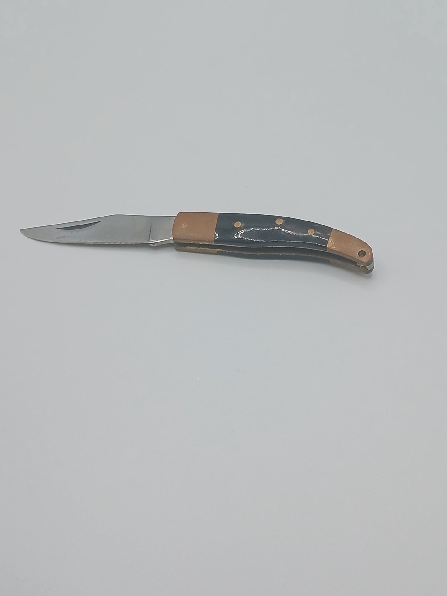 Folding Pocket Knife