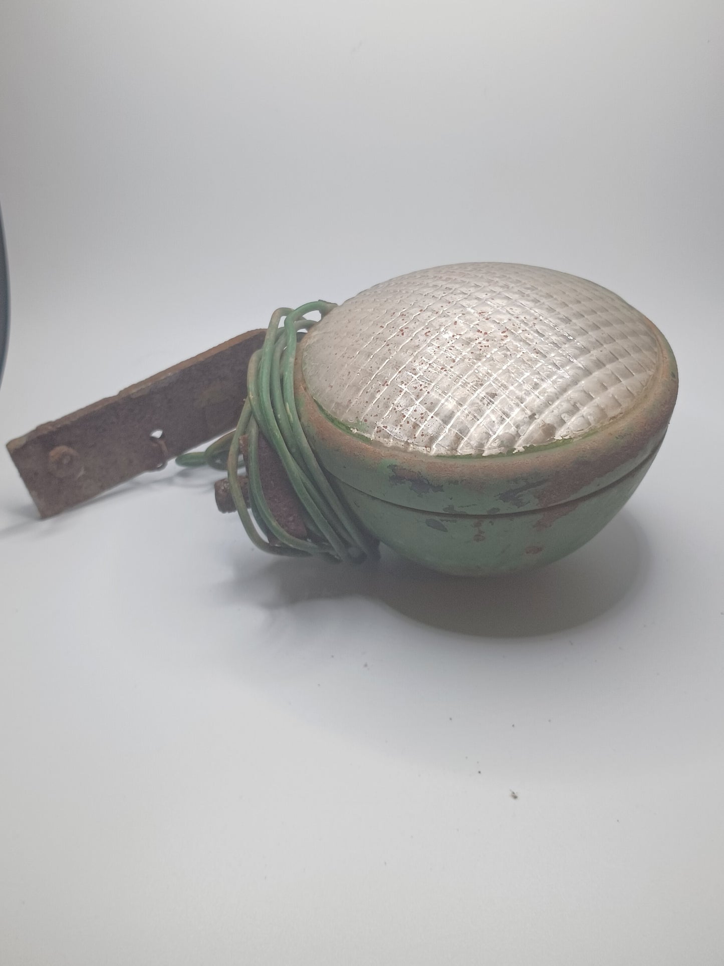 Tractor Headlight