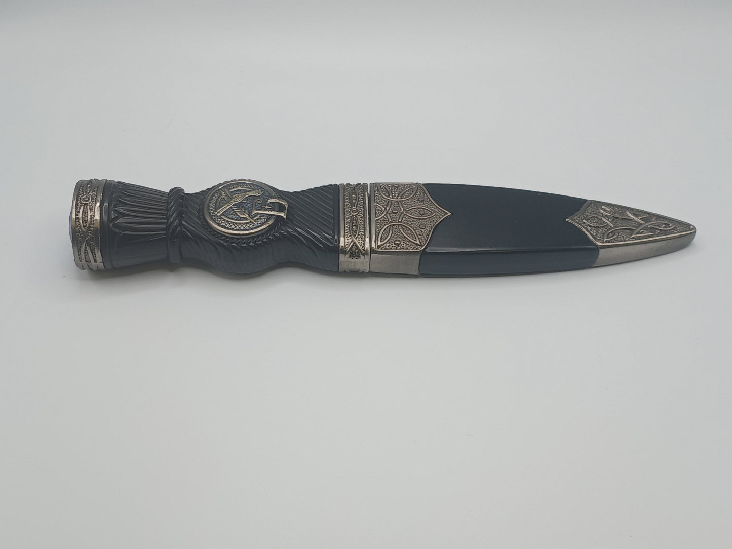 Scottish Dress Dagger