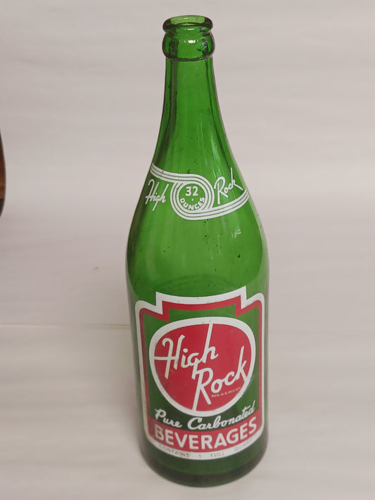 High Rock Beverages