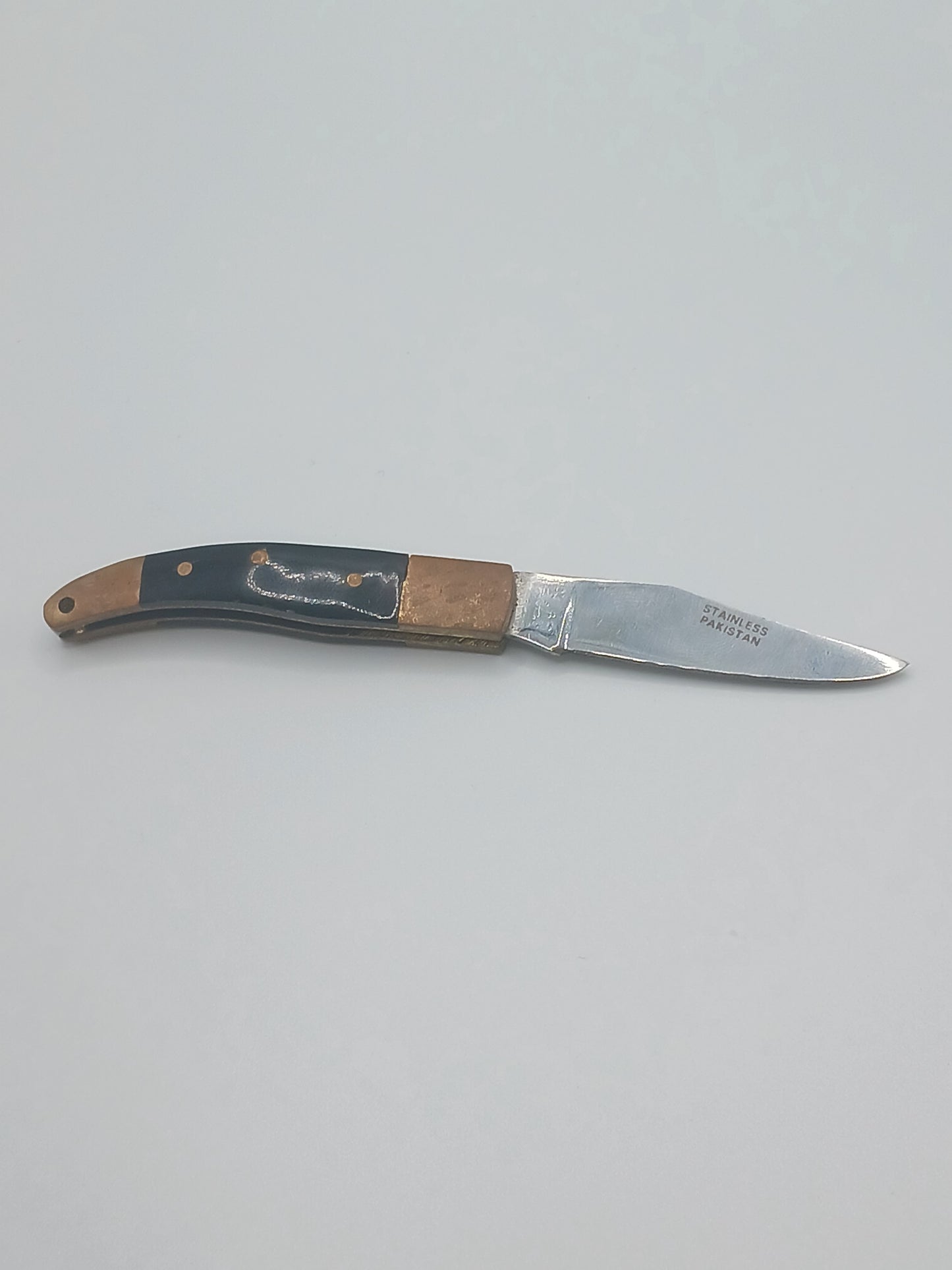 Folding Pocket Knife