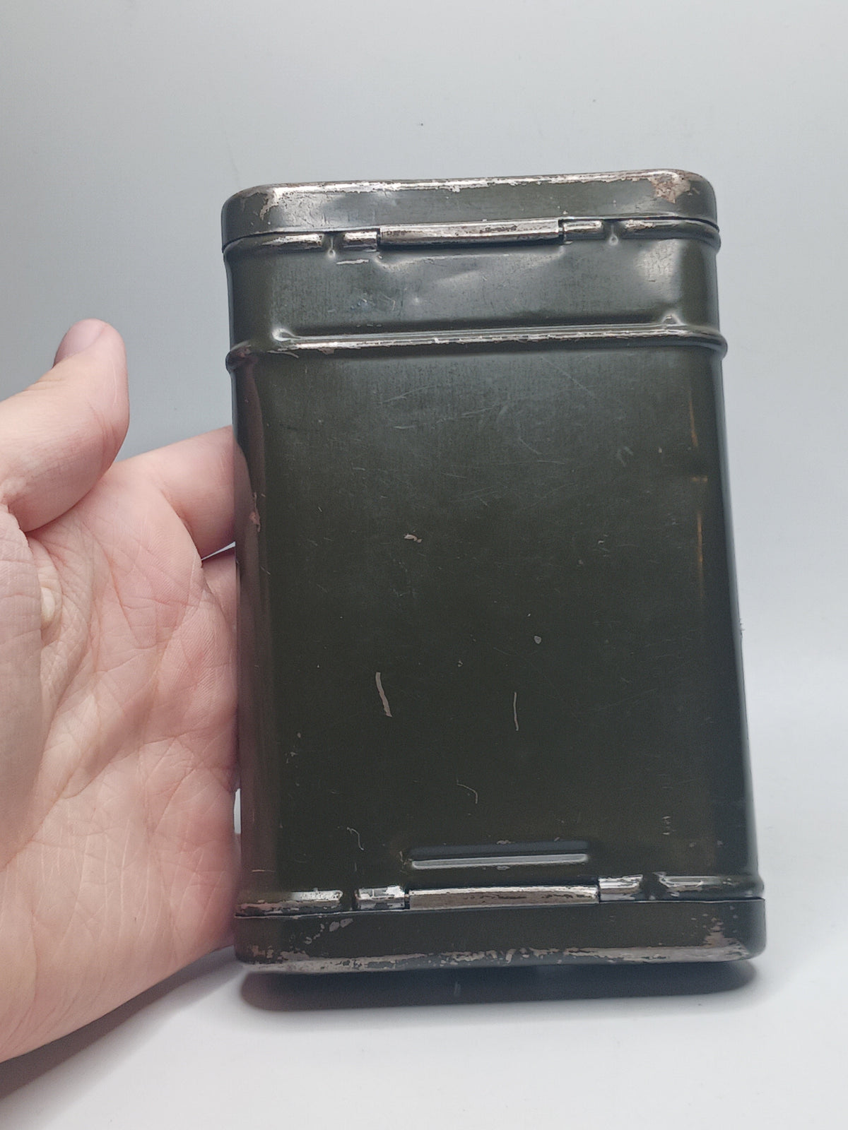 WWII German RG34 Cleaning Kit