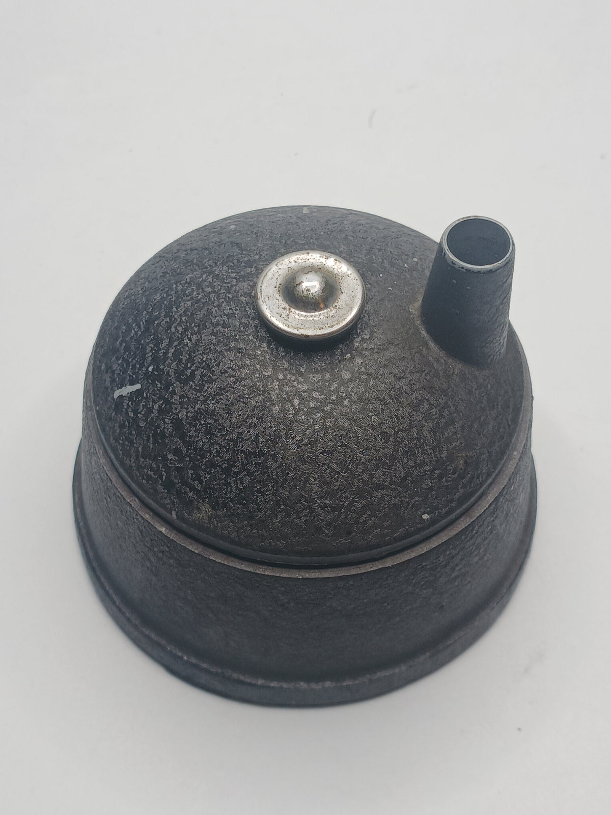 Turn Point Pencil Sharpener