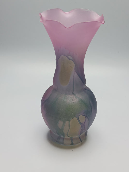 Rueven Vase