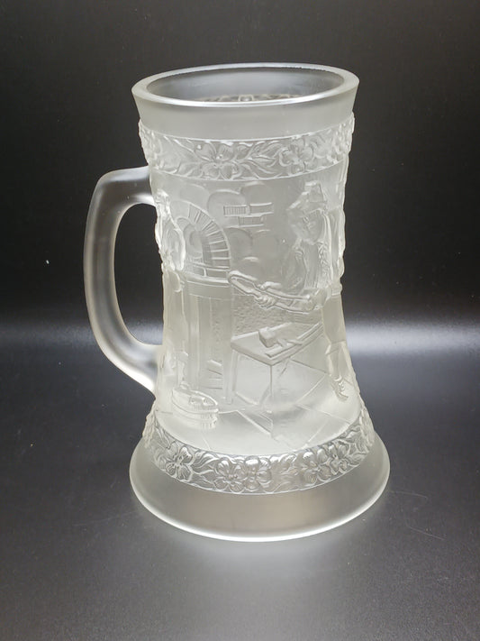 Fenton Craftsman Mug