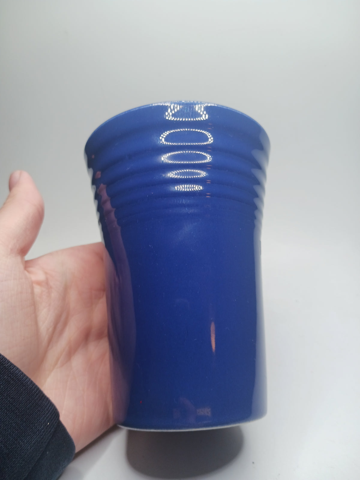 Fiestaware,  Water Tumbler