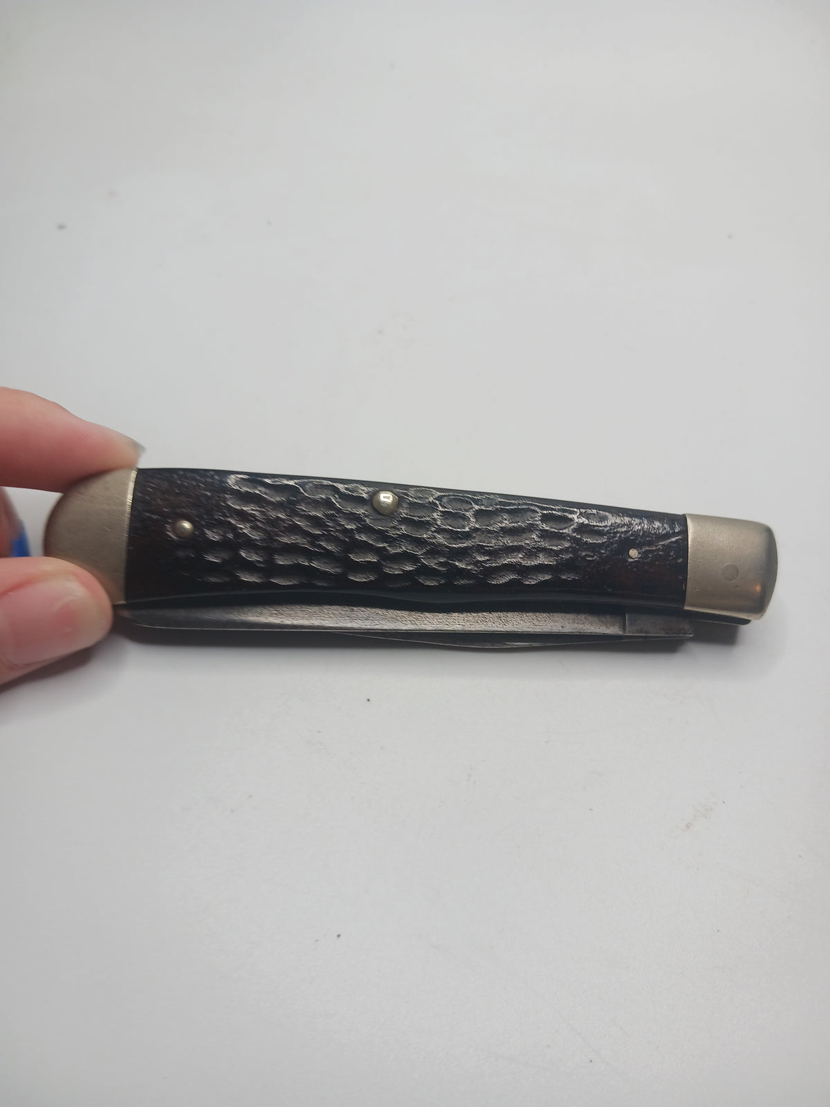 Vtg. Case XX