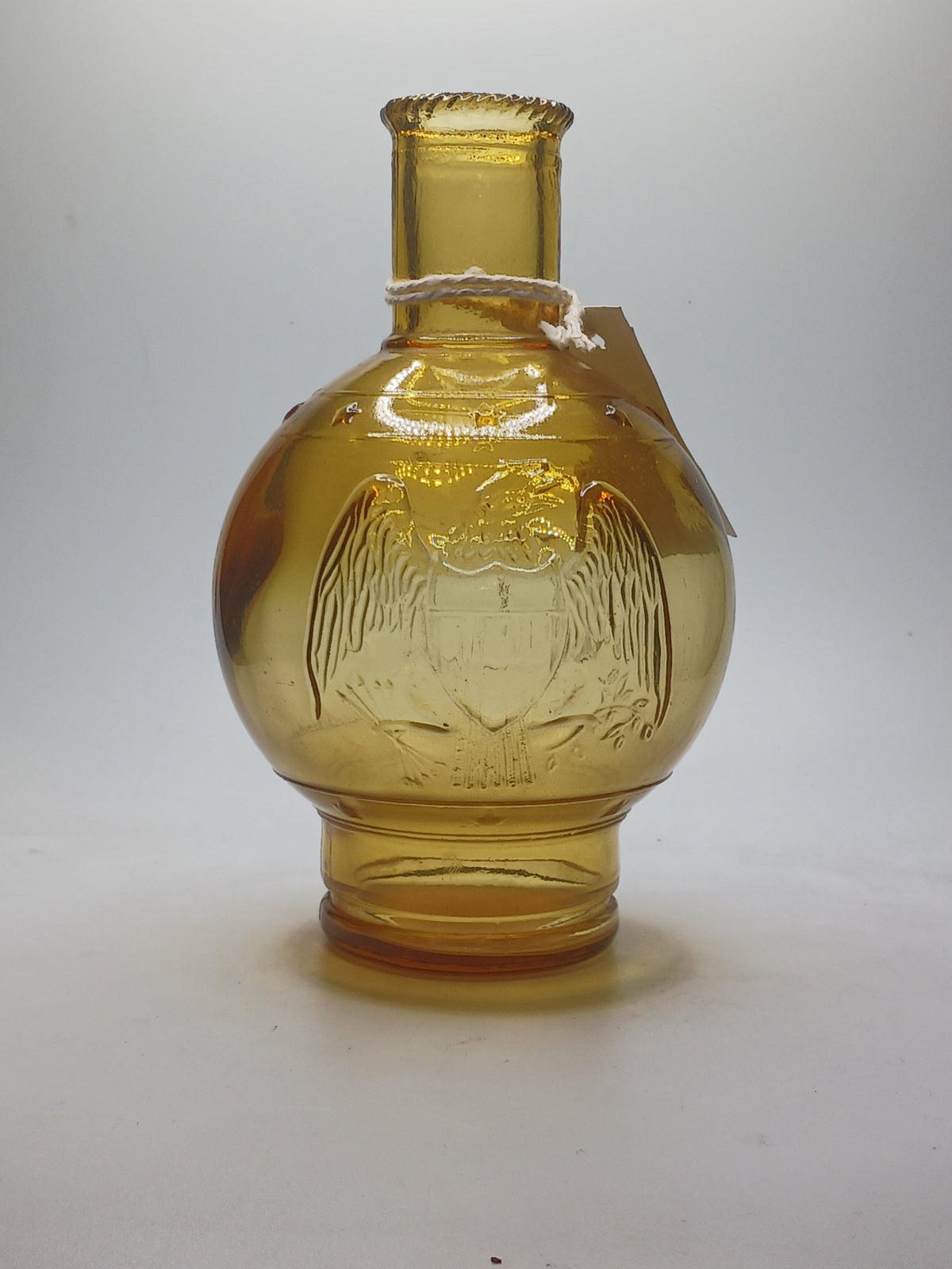 Wheaton Glass Fire Extinguisher