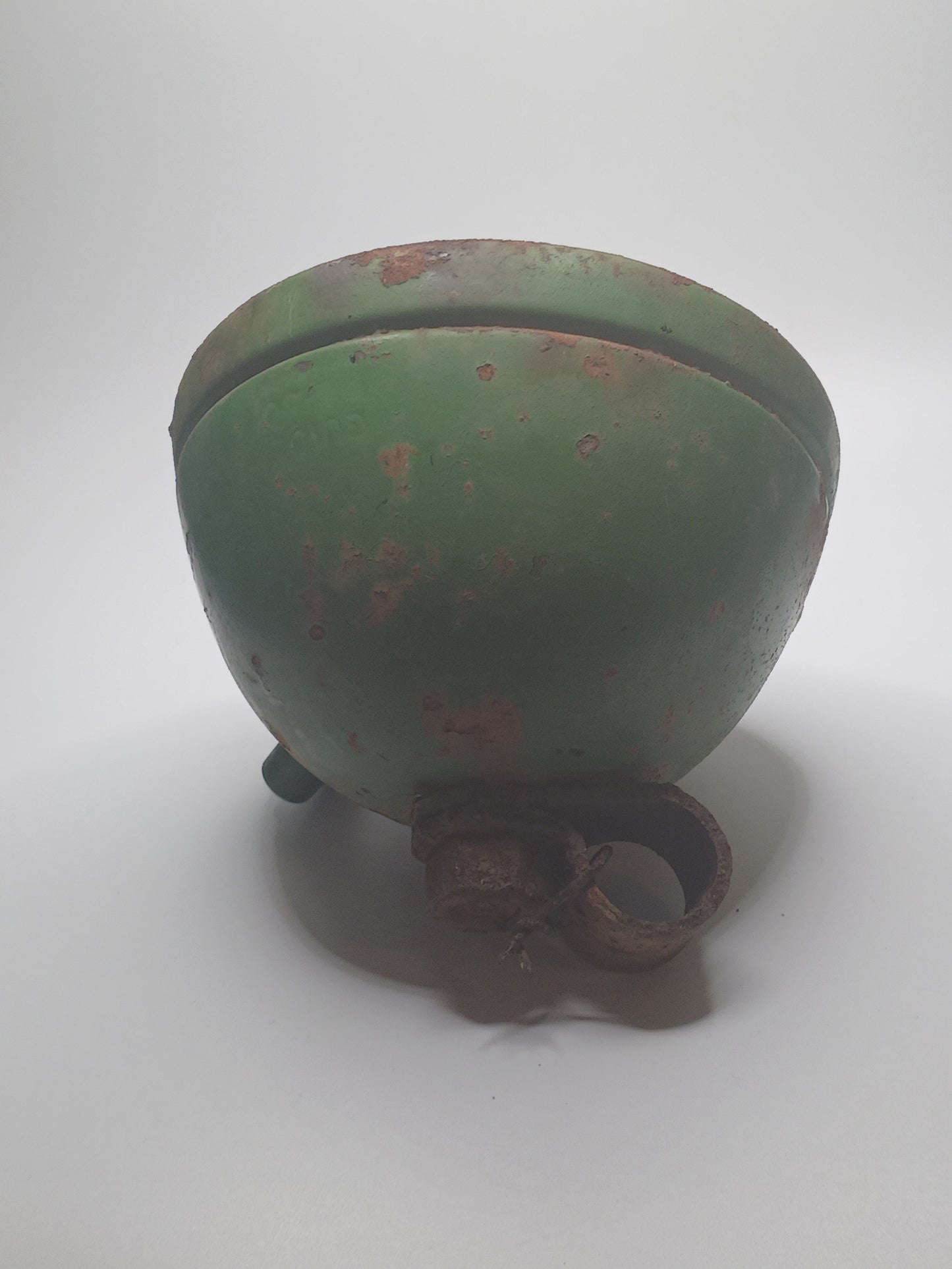 Tractor Headlight