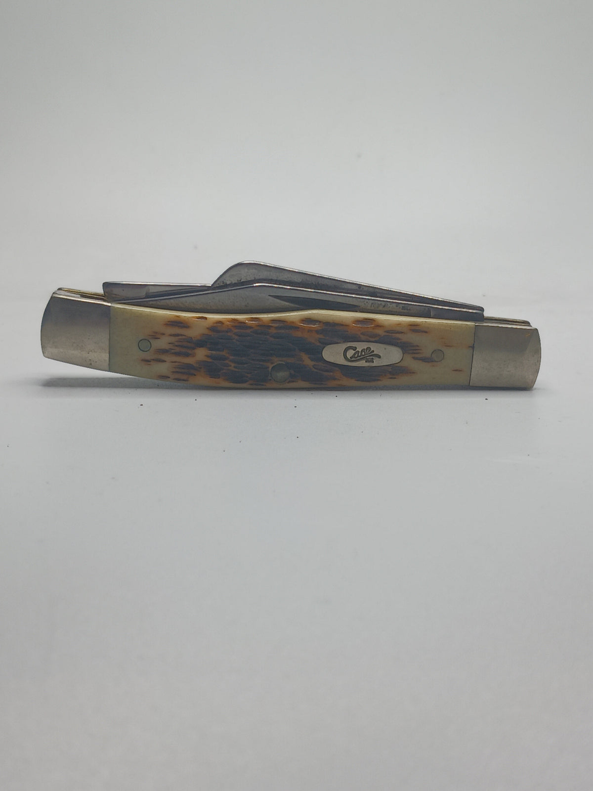 Vtg. Case XX Stockman