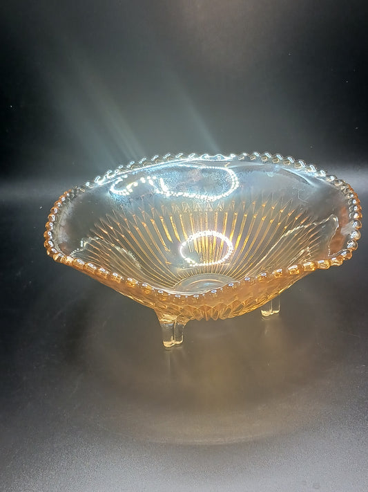 Marigold Candy Dish