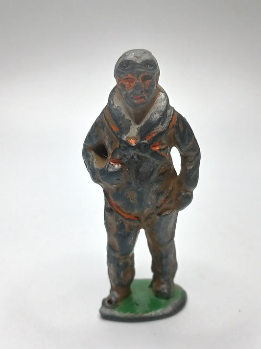 Lead Toy Soldier