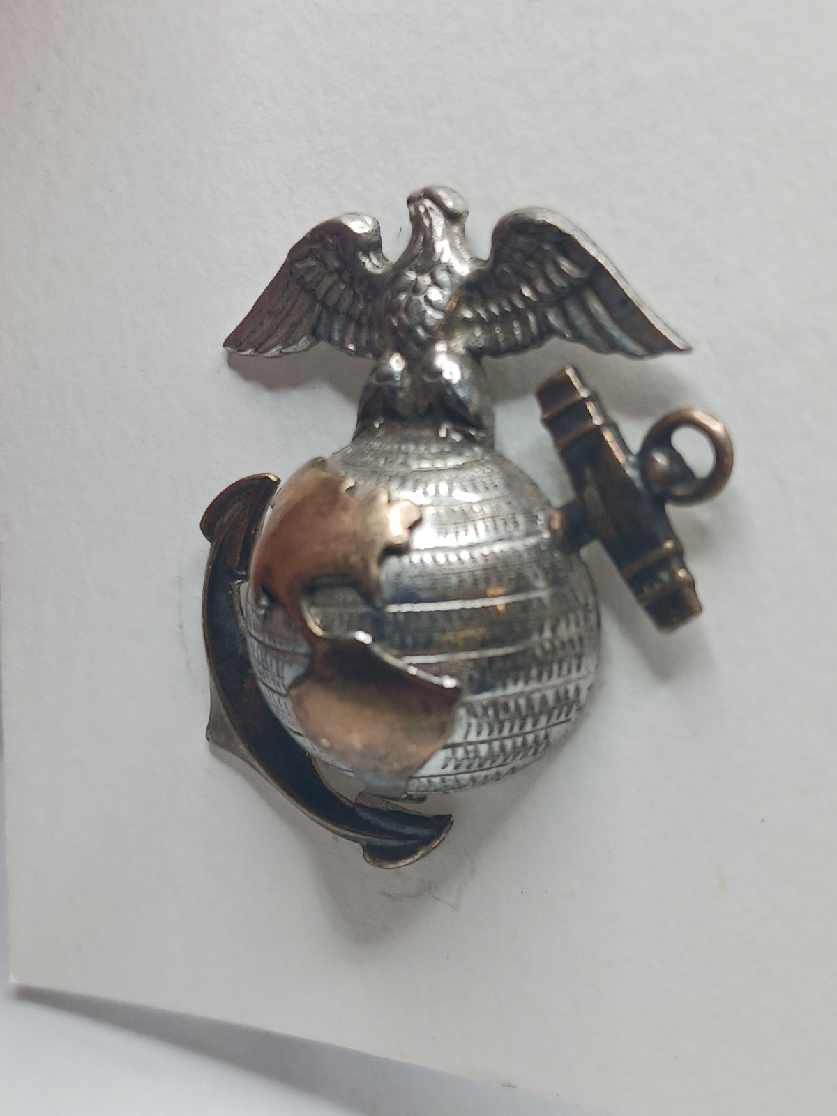 WWII USMC Eagle/Globe/Anchor
