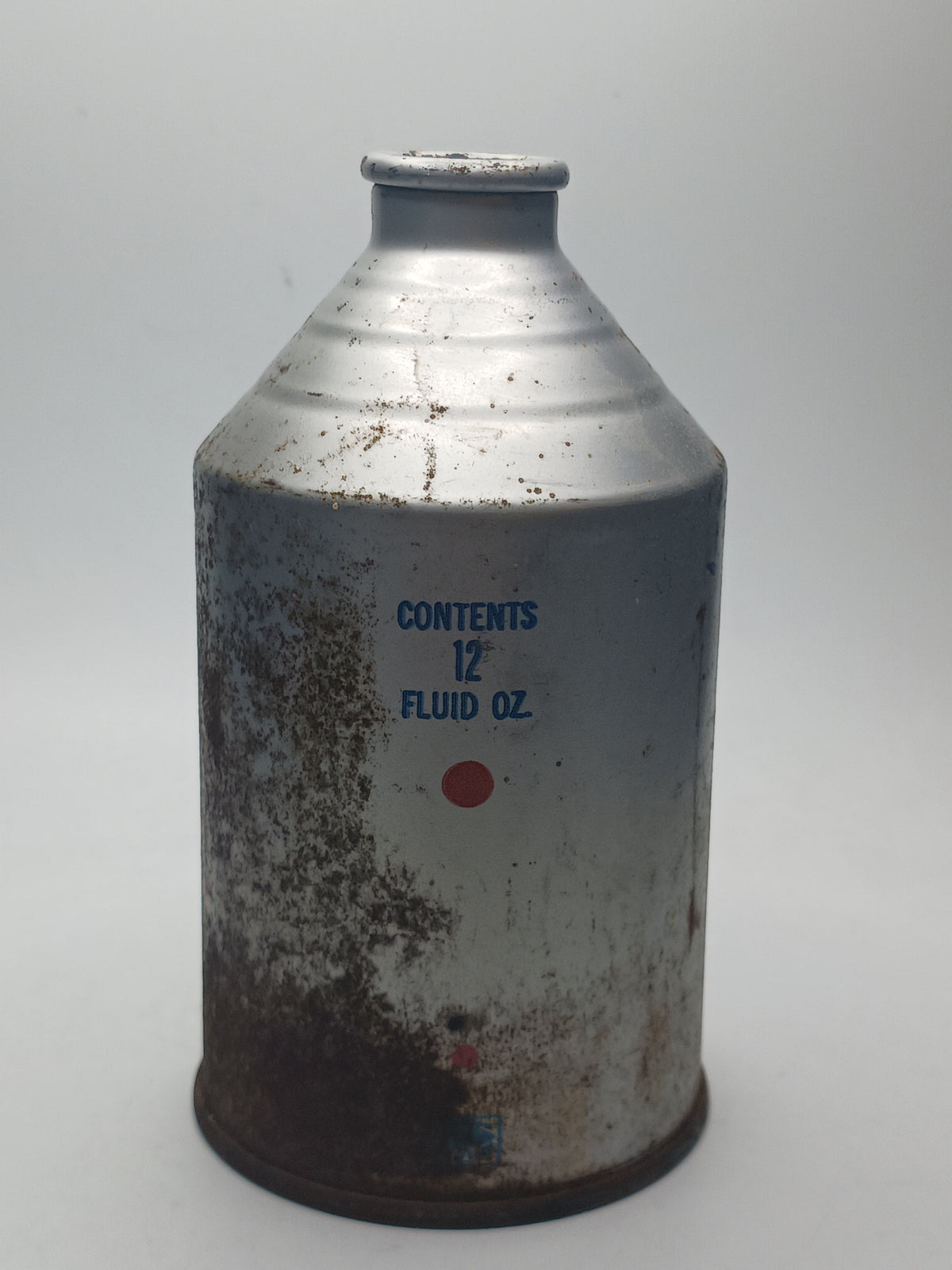 Washington XX Pale Beer Can