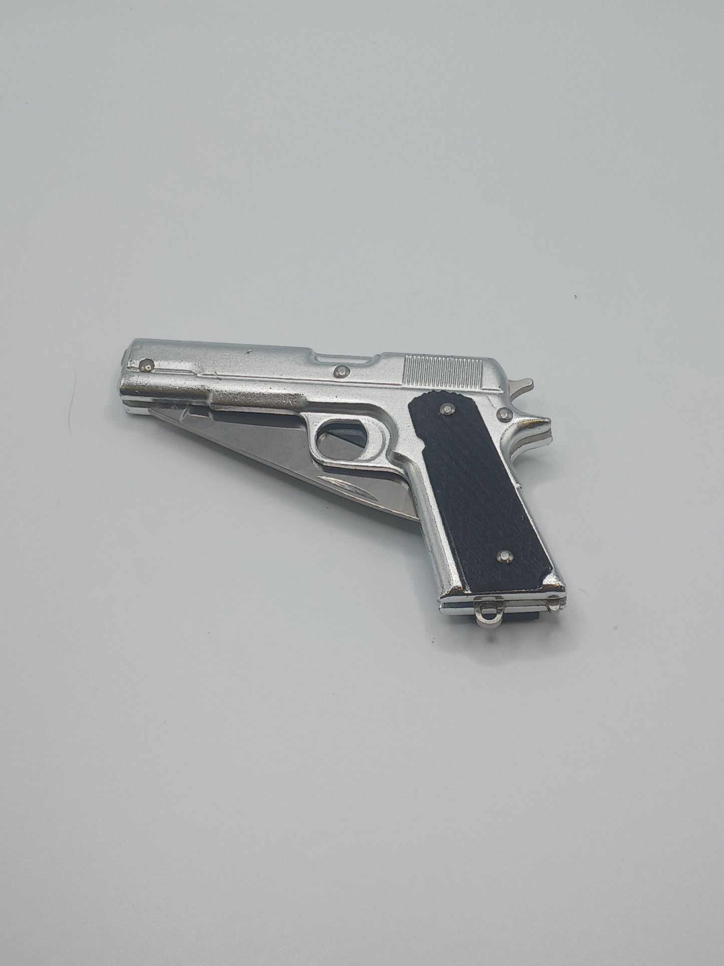 Rough Rider Pistol Knife