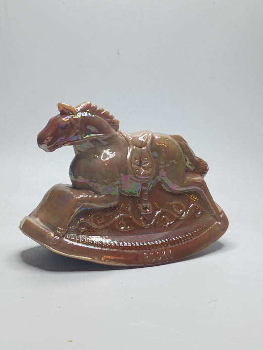 1982 Guernsey Glass #11 "Rocky"