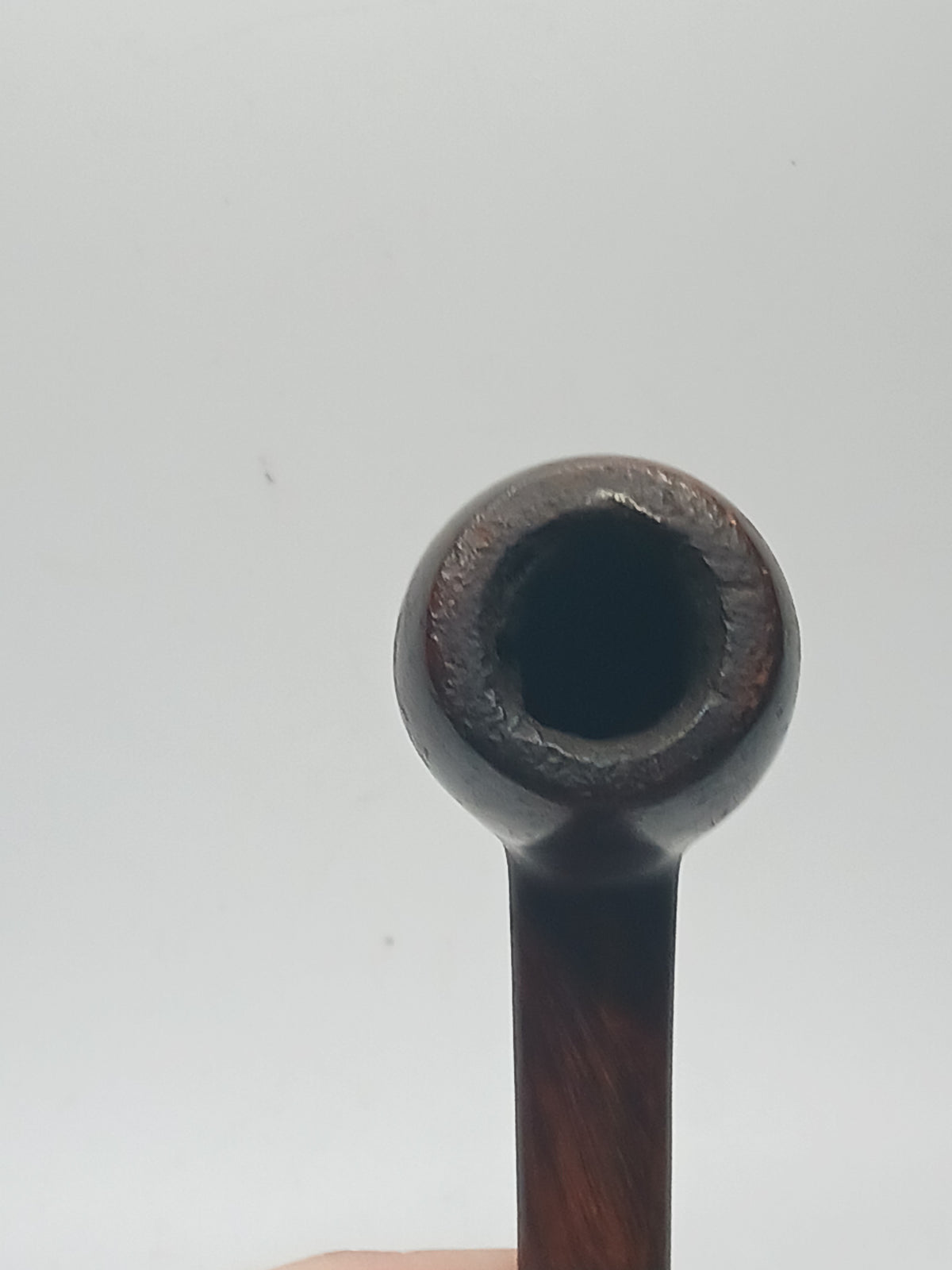 Kaywoodie Shape 42 Apple Pipe
