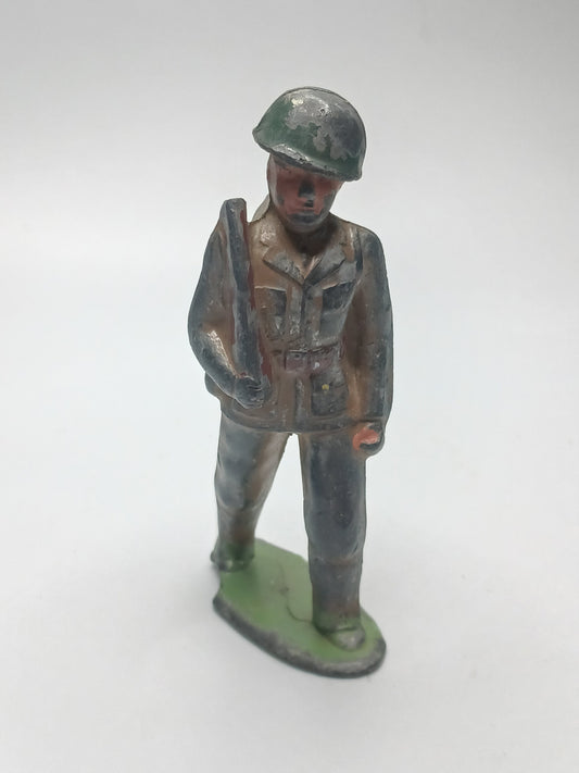 Lead Toy Soldier