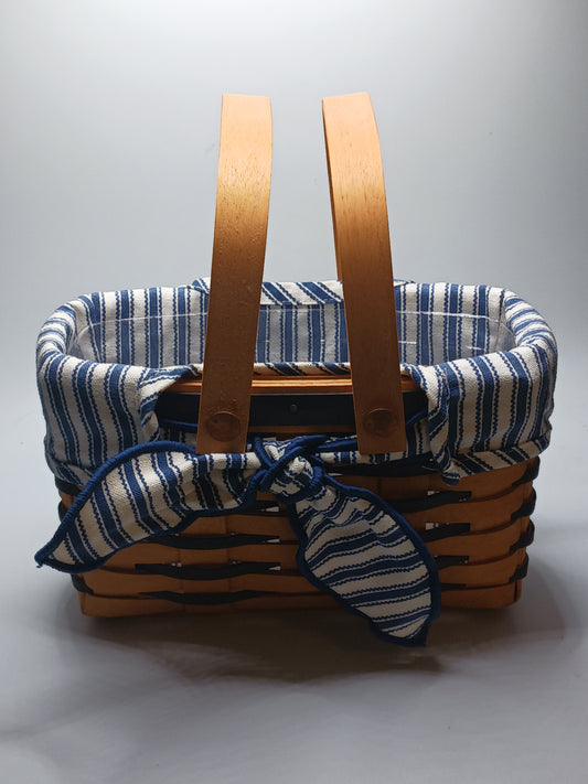 Longaberger 1998 Basket