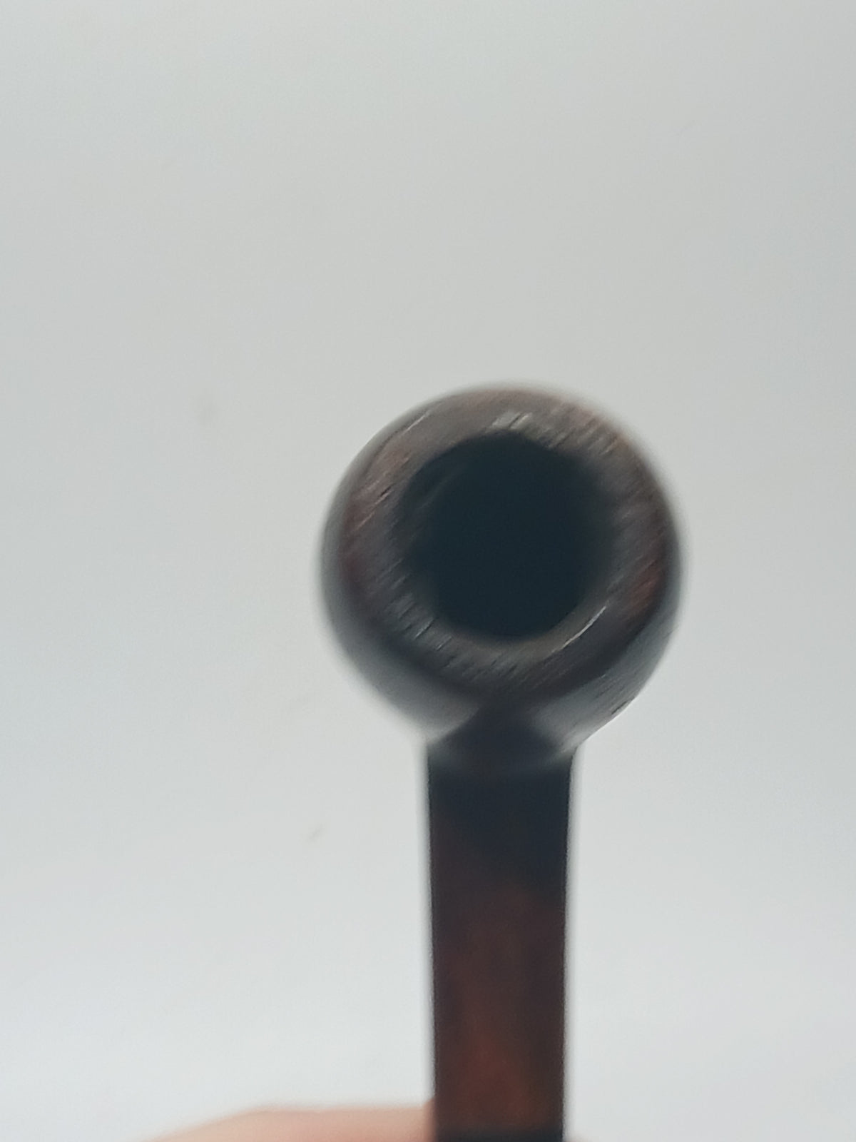 Kaywoodie Shape 42 Apple Pipe