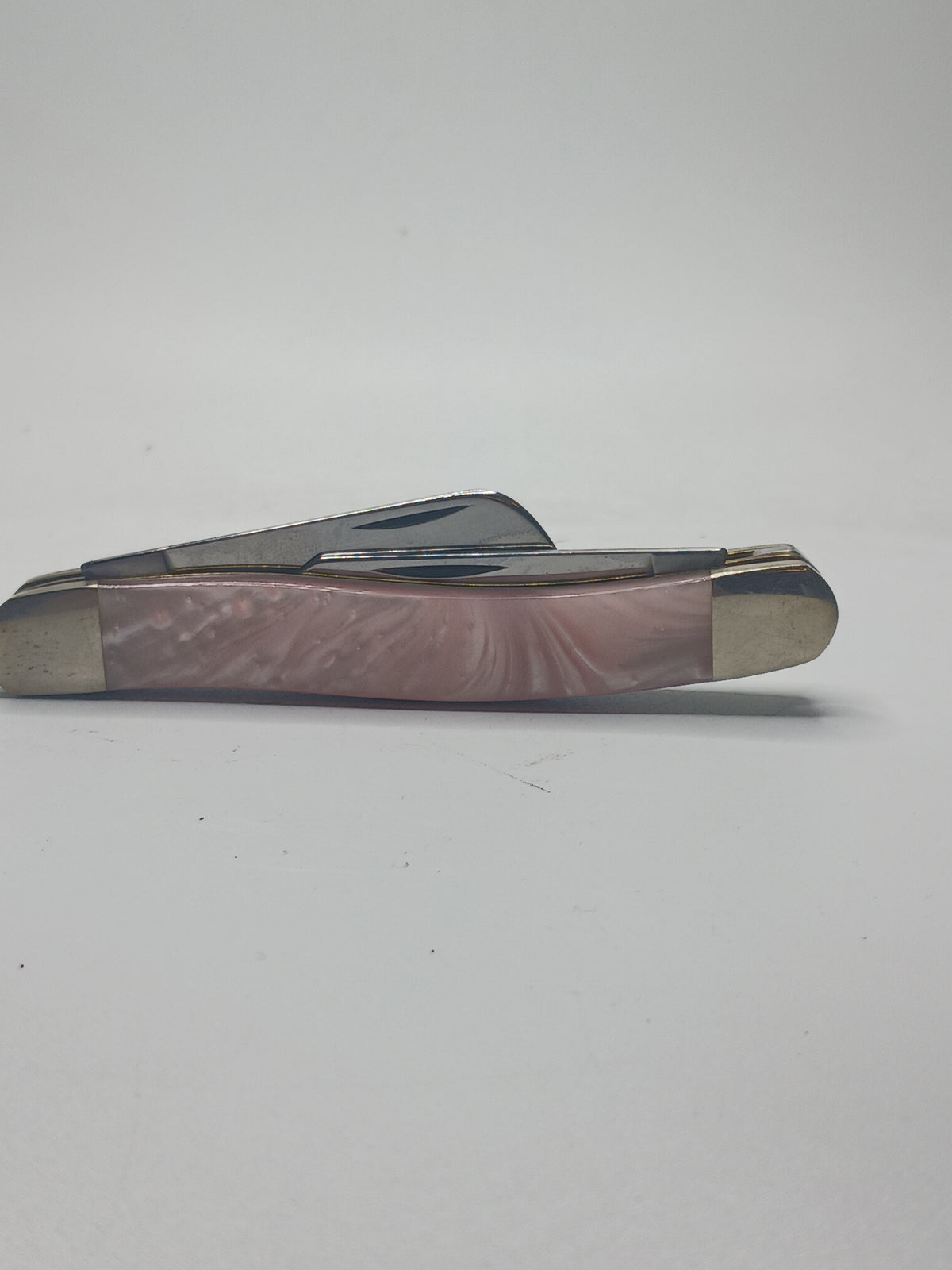 Case XX 3318 CV Medium Stockman