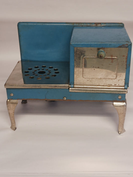 Electric Oven and Stove
